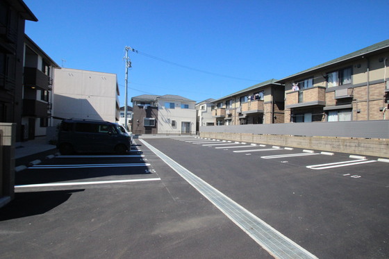 ラディッシュハウス