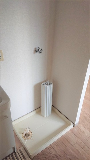 ドミール大安寺