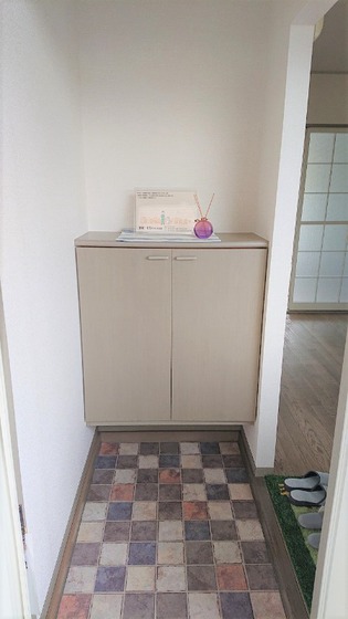 ドミール大安寺