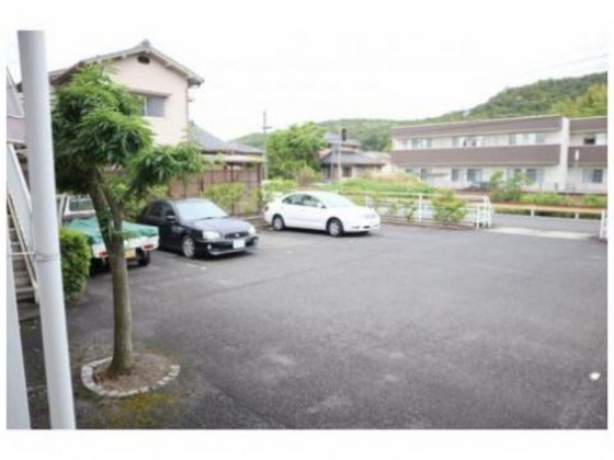 ドミール大安寺