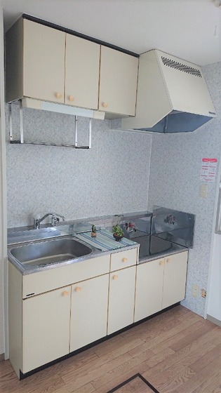 ドミール大安寺