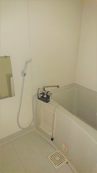 ドミール大安寺