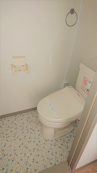 ドミール大安寺