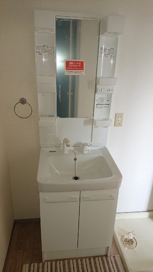 ドミール大安寺