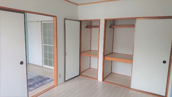 ドミール大安寺