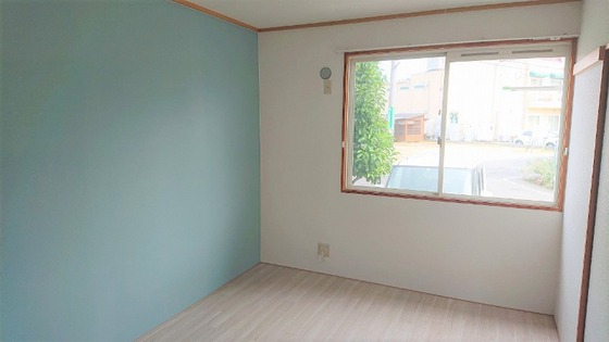 ドミール大安寺