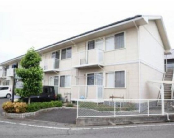 ドミール大安寺