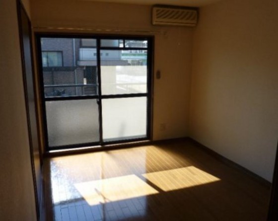 ジョイフル津島Ⅱ号館