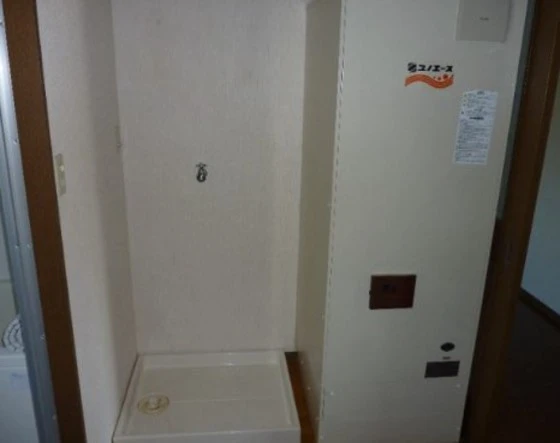 ジョイフル津島Ⅱ号館