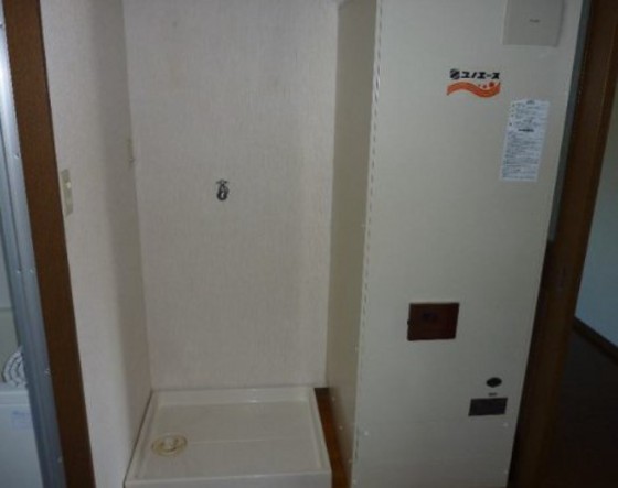 ジョイフル津島Ⅱ号館