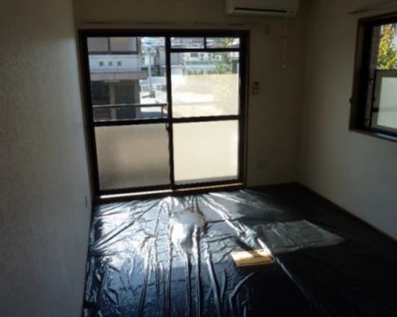 ジョイフル津島Ⅱ号館