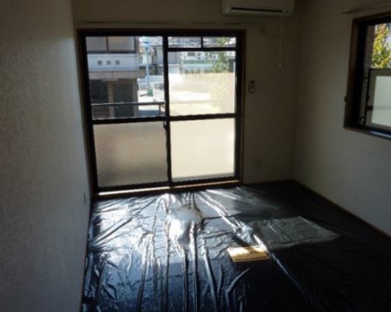 ジョイフル津島Ⅱ号館