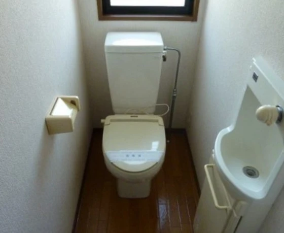 ジョイフル津島Ⅱ号館