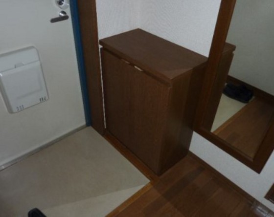 ジョイフル津島Ⅱ号館