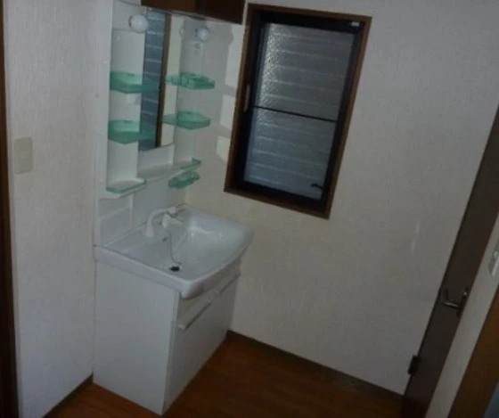 ジョイフル津島Ⅱ号館