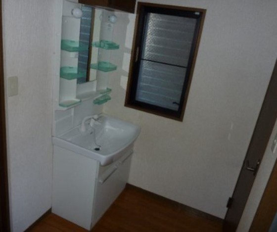 ジョイフル津島Ⅱ号館