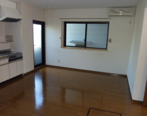 ジョイフル津島Ⅱ号館