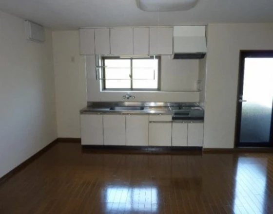 ジョイフル津島Ⅱ号館