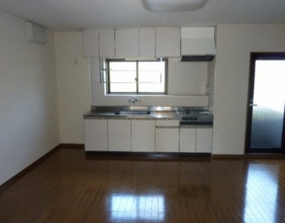 ジョイフル津島Ⅱ号館