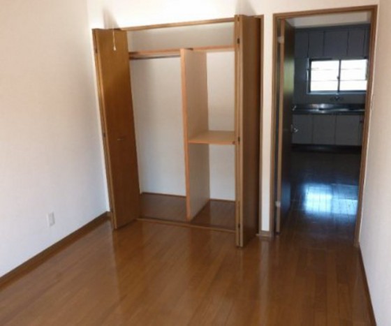 ジョイフル津島Ⅱ号館