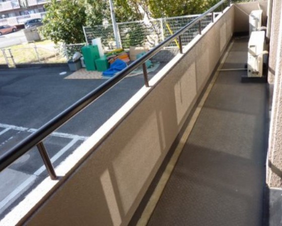 ジョイフル津島Ⅱ号館