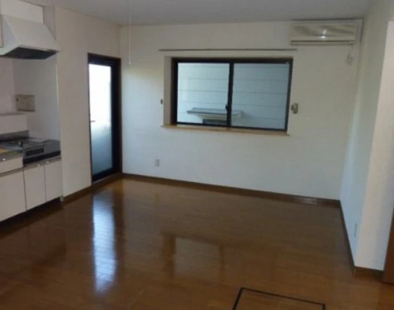 ジョイフル津島Ⅱ号館