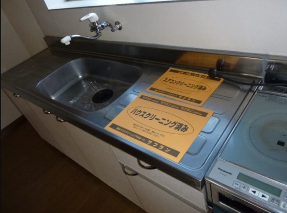 ジョイフル津島Ⅱ号館