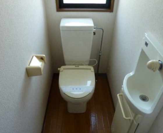 ジョイフル津島Ⅱ号館