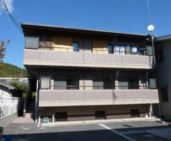 ジョイフル津島Ⅱ号館