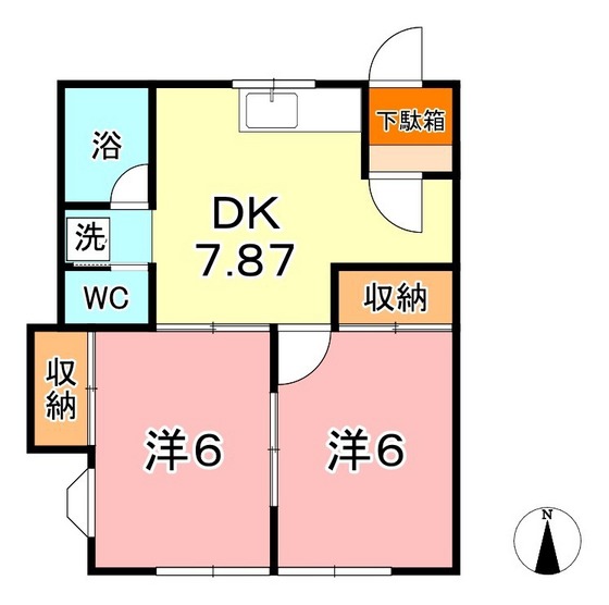 シエントリー胡摩田