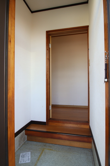 シエントリー胡摩田