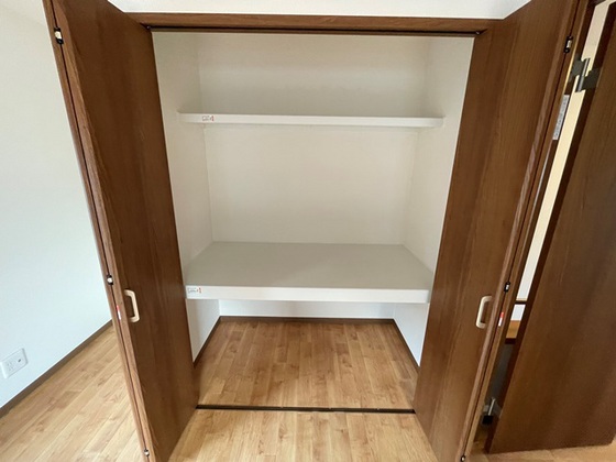 光が丘久保貸家 右