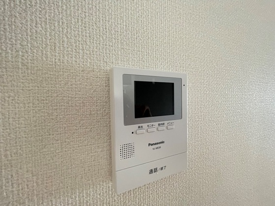 光が丘久保貸家 右