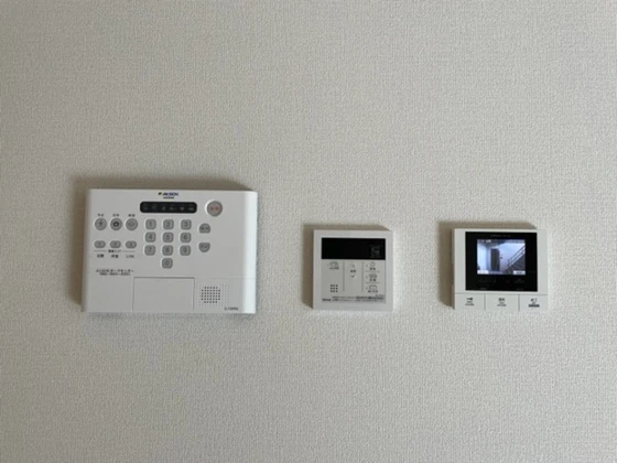 ルミエール庚午北