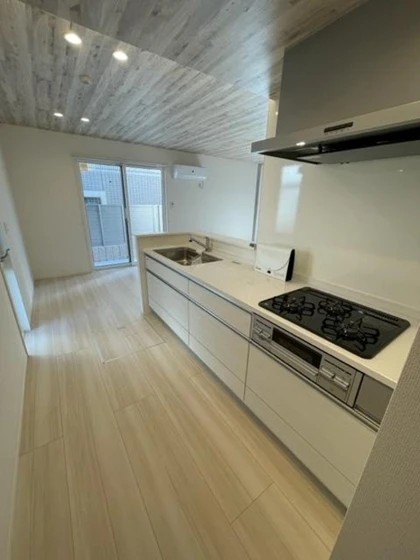 ルミエール庚午北