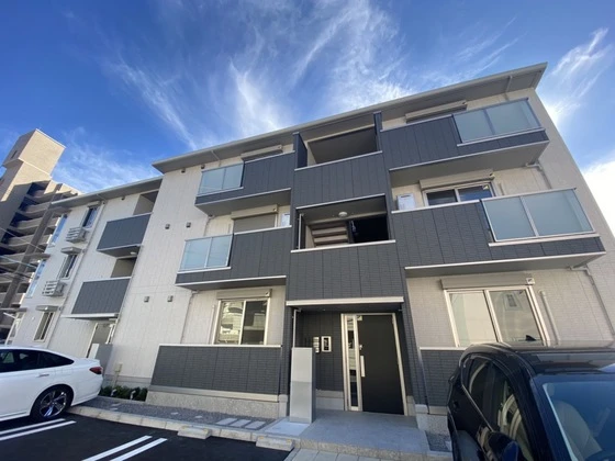 ルミエール庚午北