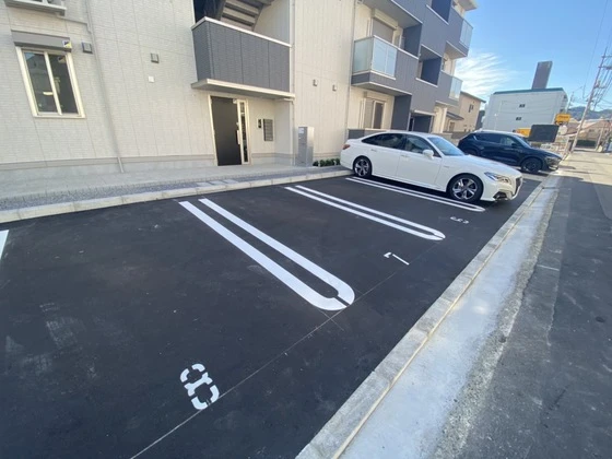 ルミエール庚午北