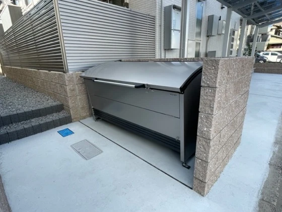 ルミエール庚午北