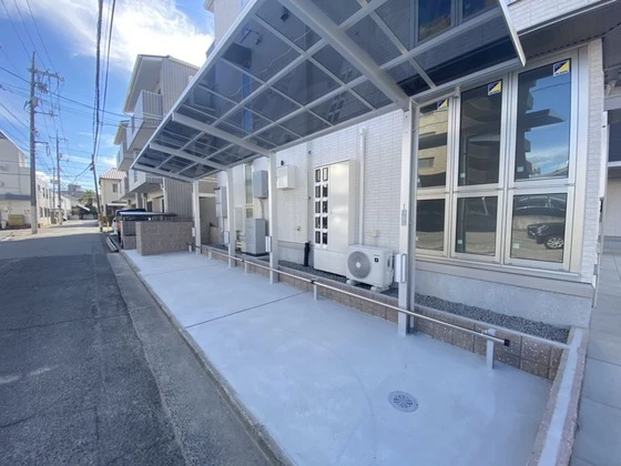 ルミエール庚午北