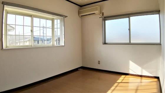 レティシア関Ⅰ