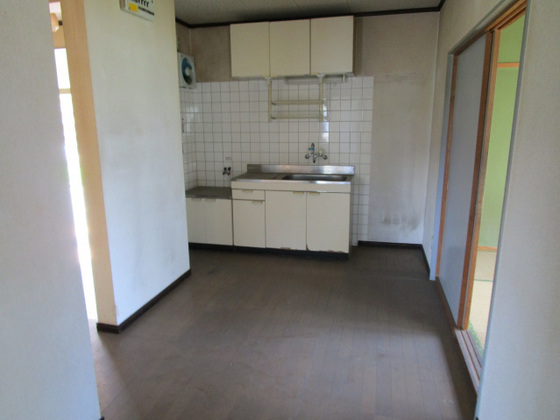 レティシア関Ⅰ