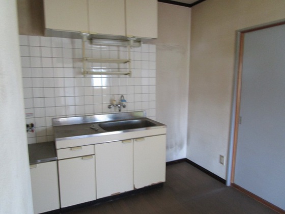 レティシア関Ⅰ