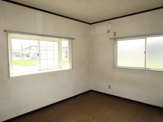 レティシア関Ⅰ