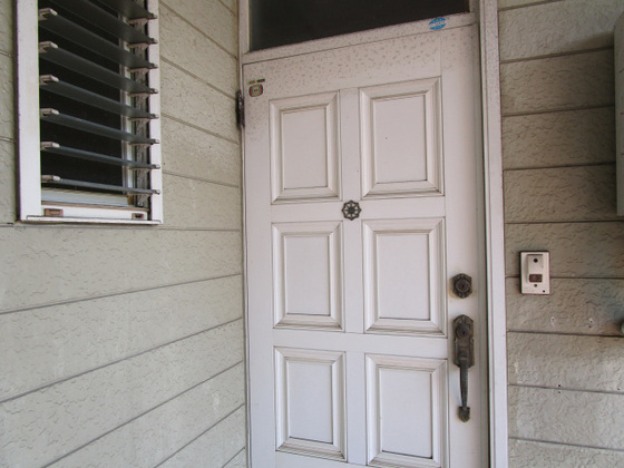 レティシア関Ⅰ