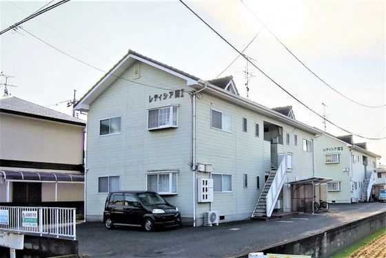 レティシア関Ⅰ