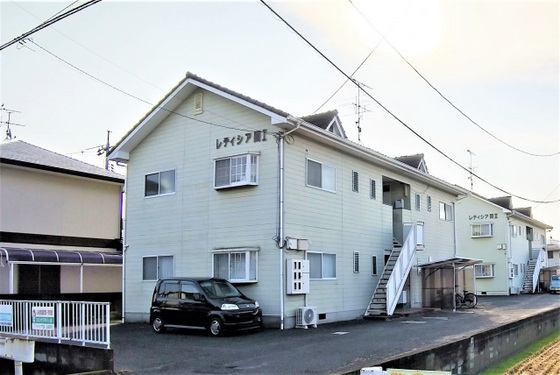 レティシア関Ⅰ