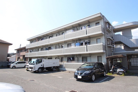 ブロードコートⅠ