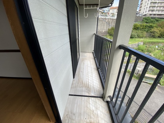 メゾネット林 C棟