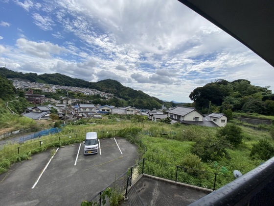 メゾネット林 C棟