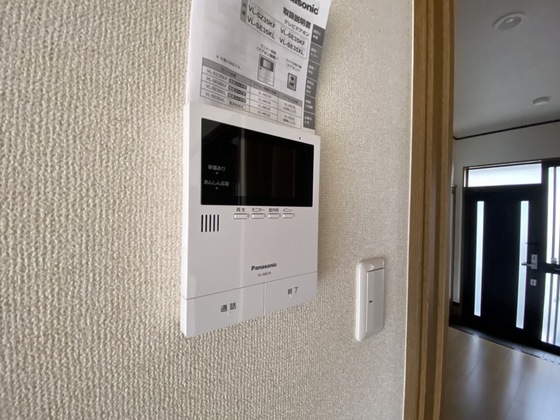 メゾネット林 C棟